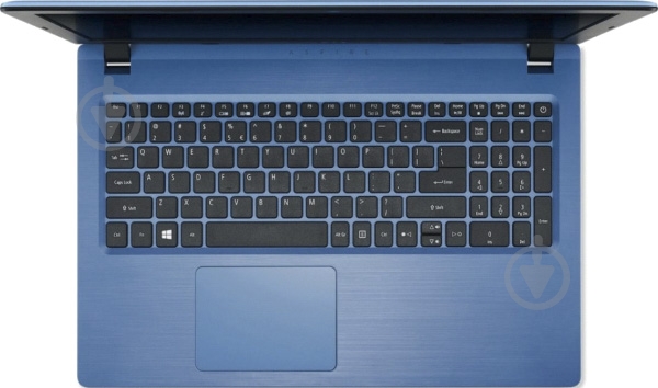 Ноутбук Acer Aspire 3 A315-53 15,6" (NX.H4PEU.026) blue - фото 4
