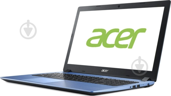 Ноутбук Acer Aspire 3 A315-53 15,6" (NX.H4PEU.026) blue - фото 3