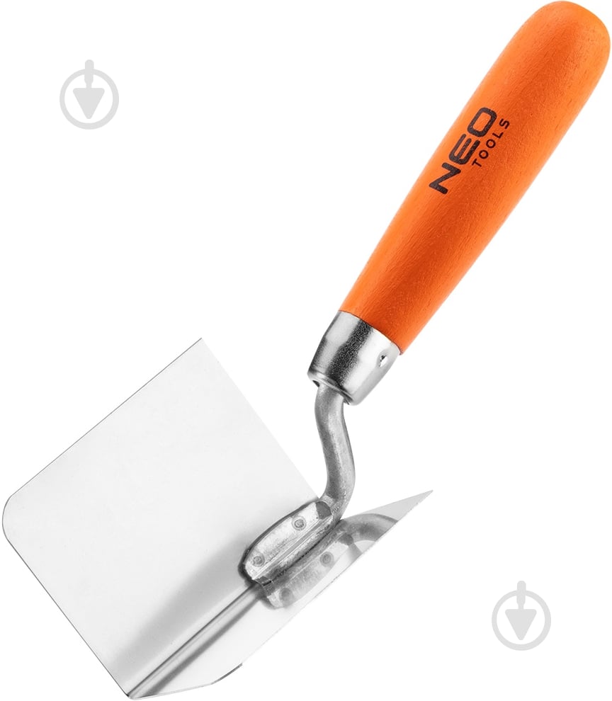 Кельма кутова внутрішня NEO tools 50-151 - фото 1