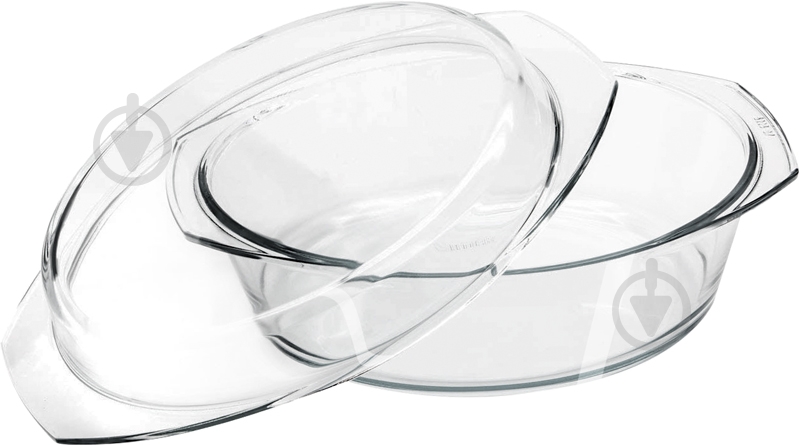 Кастрюля с крышкой Simax 3,5 л 6226/6236 - фото 2