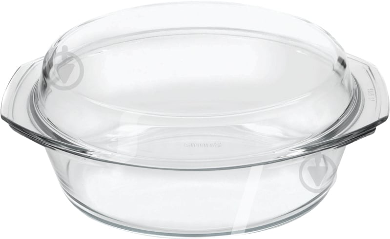 Кастрюля с крышкой Simax 3,5 л 6226/6236 - фото 1