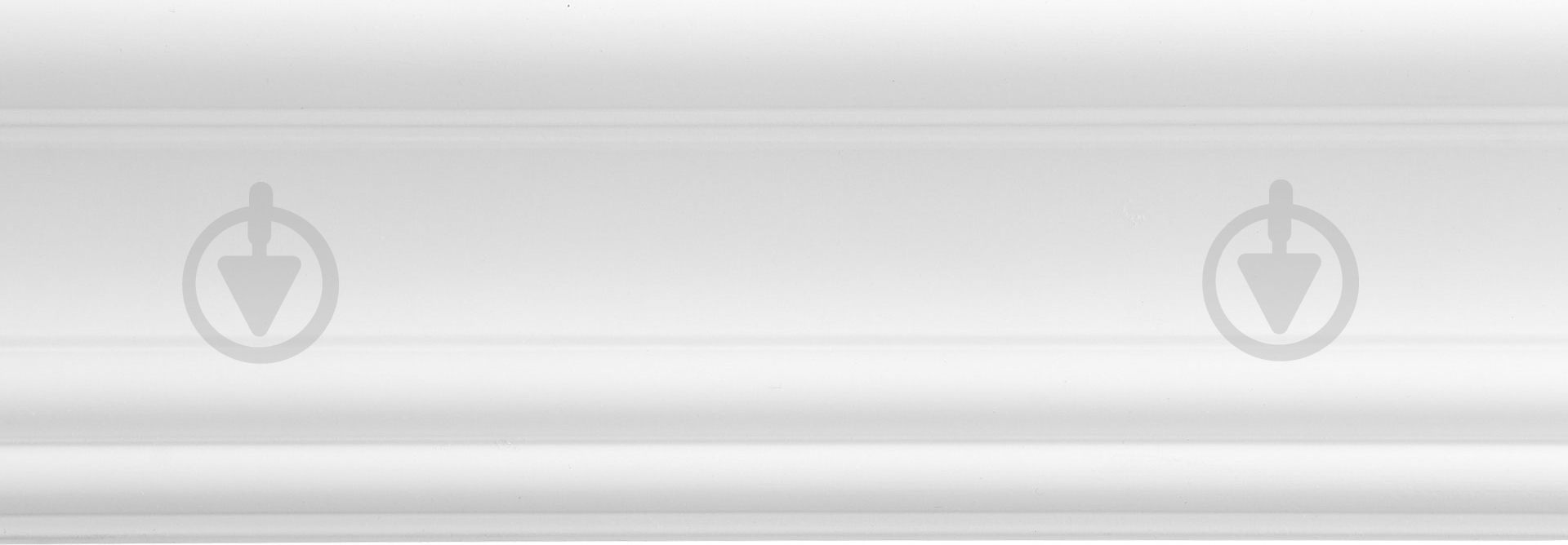 Молдинг Harmony М-208 2400x85x25 мм - фото 2