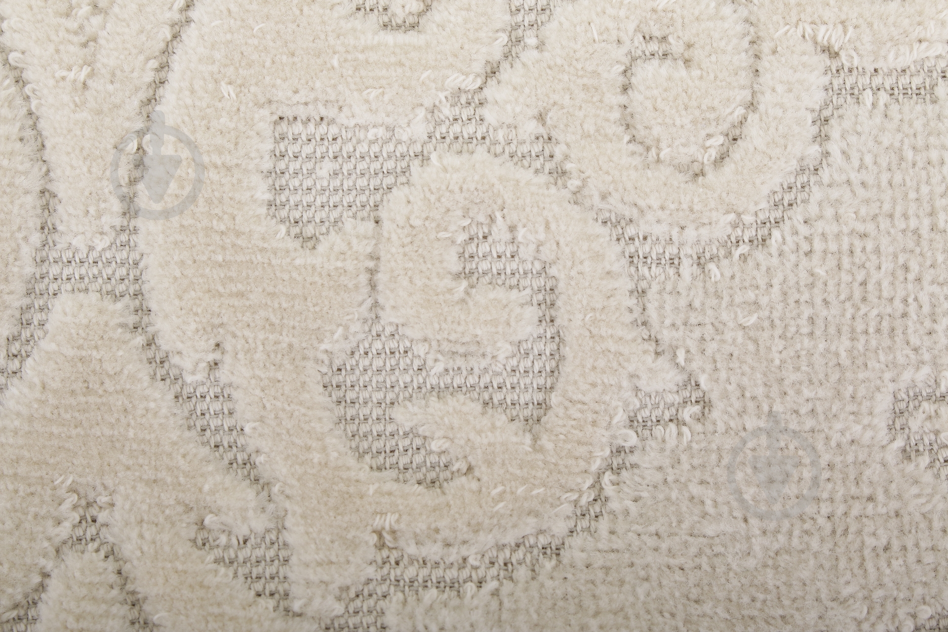 Полотенце махровое Дамаск 70x140 см Simi - фото 4