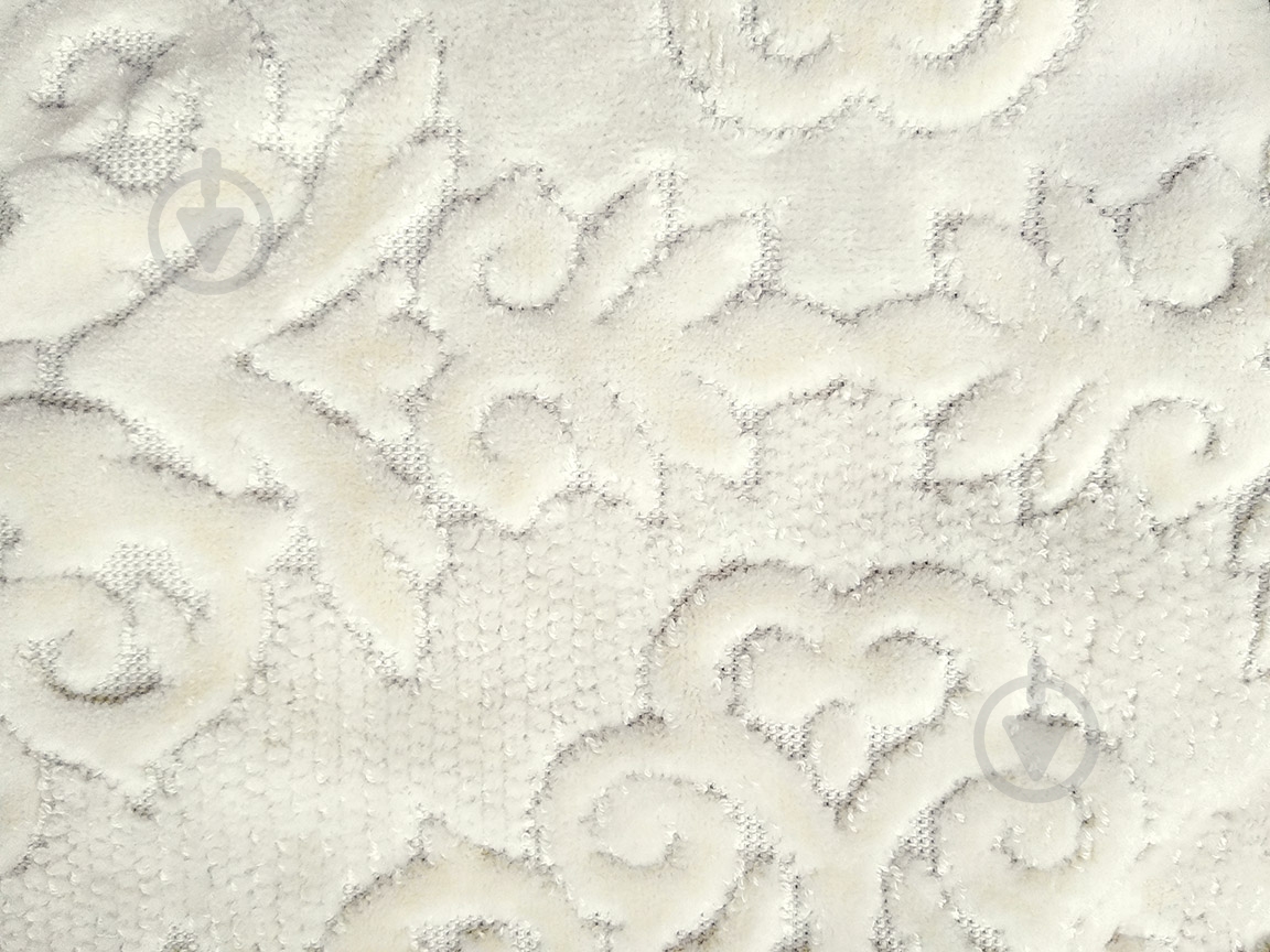 Полотенце махровое Дамаск 70x140 см Simi - фото 3