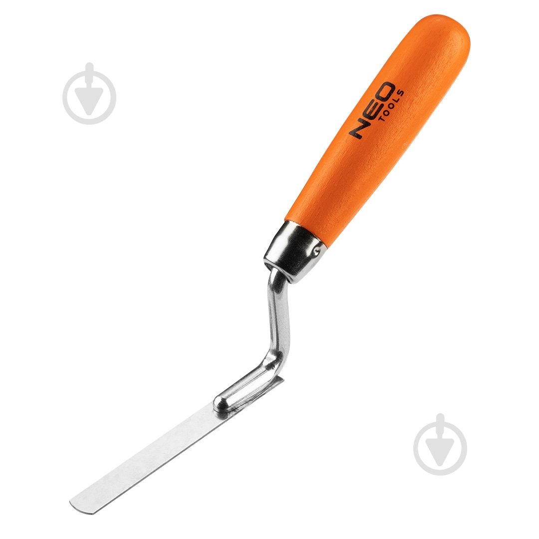 Мастерок плиточная NEO tools 50-113 - фото 1 Мастерок плиточная NEO tools 50-113 - фото 1
