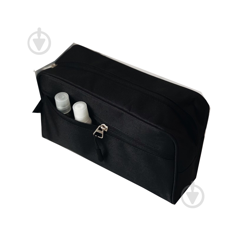 Органайзер Organize мужской черный - фото 1