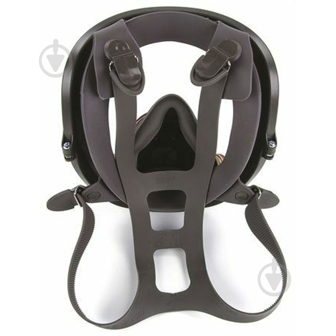 Маска 3M 6700 19558 - фото 4 Маска 3M 6700 19558 - фото 4