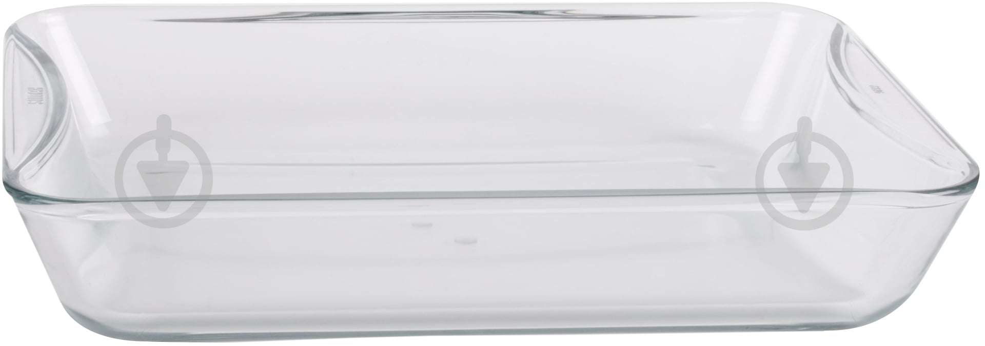 Жаровня Simax Exclusive 3,5 л скло - фото 2