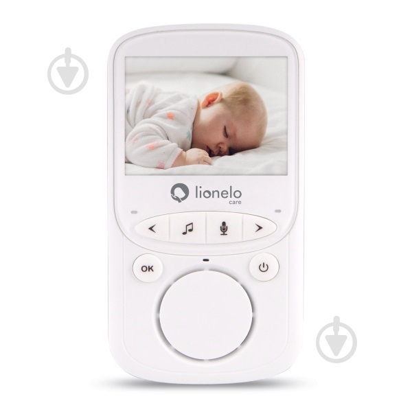 Відеоняня Lionelo LOC-BABYLINE 5.1 - фото 3