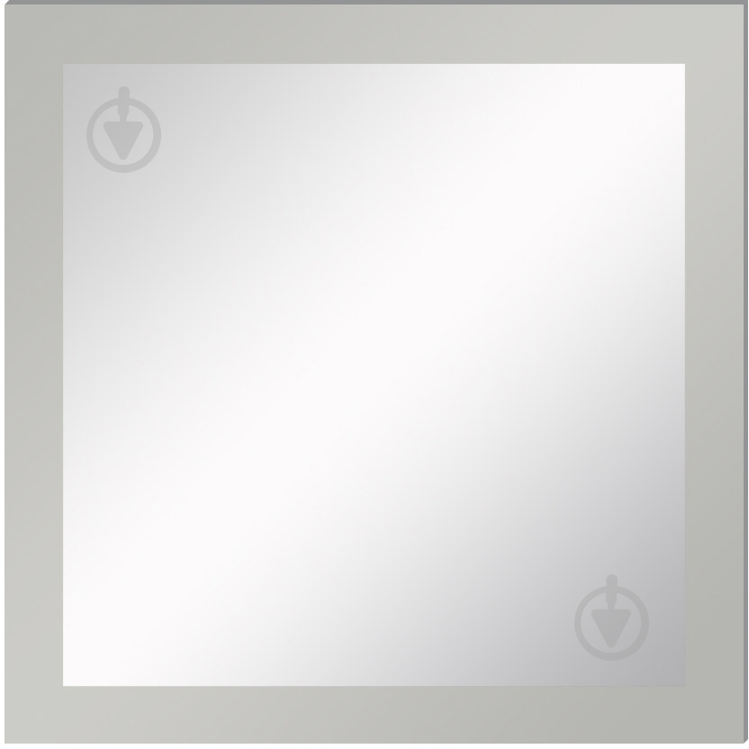 УЦЕНКА! Зеркало UMT 36П 50х50 (УЦ №66) - фото 1