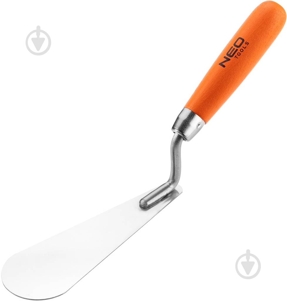 Мастерок штукатурный NEO tools 50-123 - фото 1 Мастерок штукатурный NEO tools 50-123 - фото 1