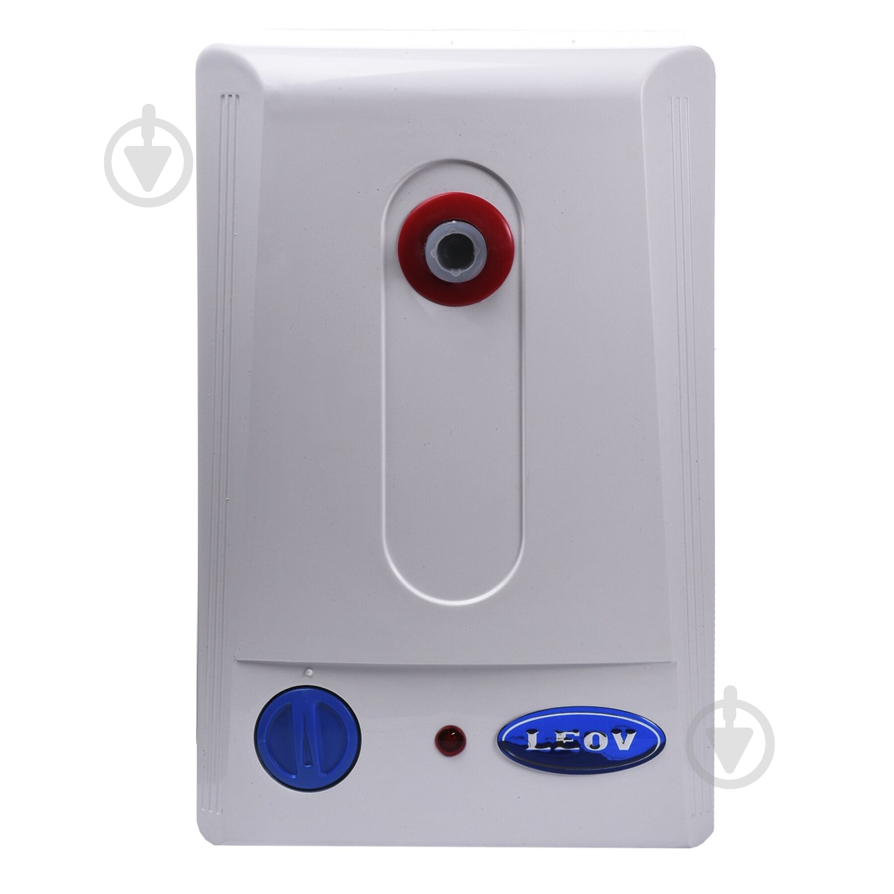 Бойлер Leov LUH Small 10 - фото 2