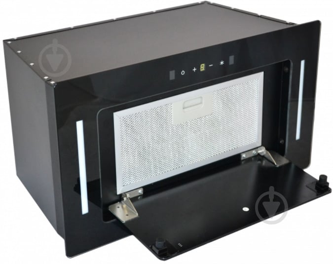 Вытяжка Grunhelm GVN 330 B - фото 3