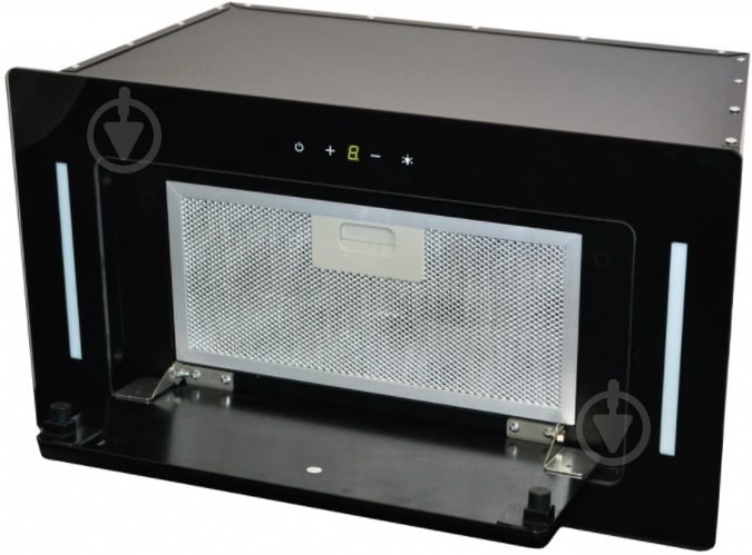 Вытяжка Grunhelm GVN 330 B - фото 4