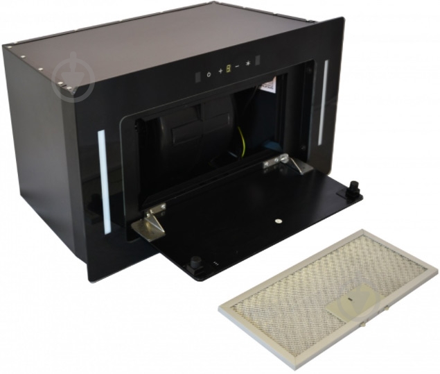 Вытяжка Grunhelm GVN 330 B - фото 5