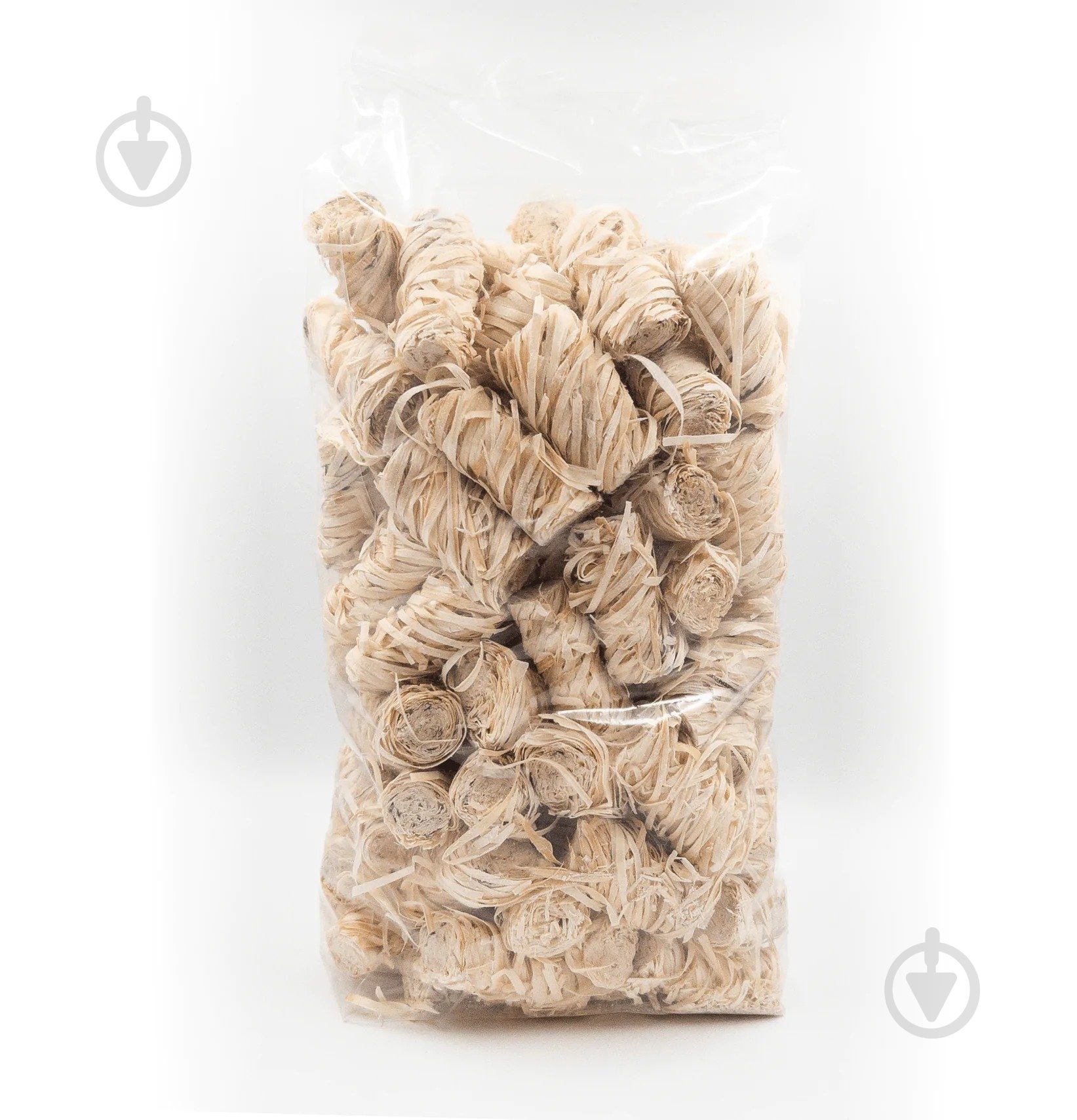 Разжигатель из древесной шерсти Element4 из древесной шерсти 1 кг - фото 2