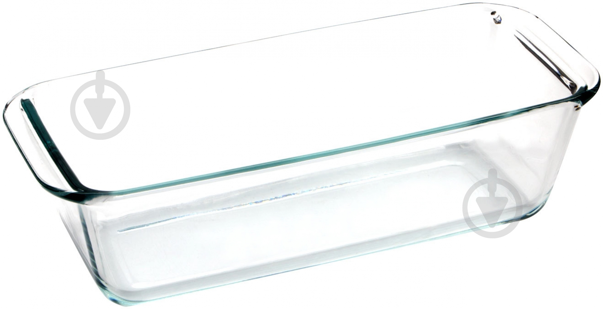 Форма для выпекания Simax 28,6x12x7,6 см 7256 - фото 1