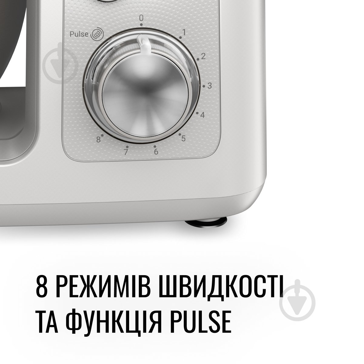 Кухонная машина Tefal BAKE PARTNER QB525B38 - фото 12 Кухонная машина Tefal BAKE PARTNER QB525B38 - фото 12