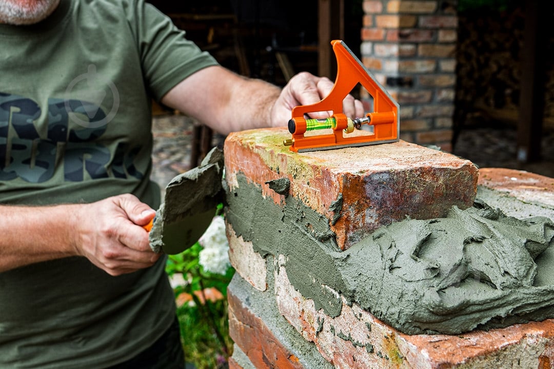 Мастерок штукатурный NEO tools 50-133 - фото 5