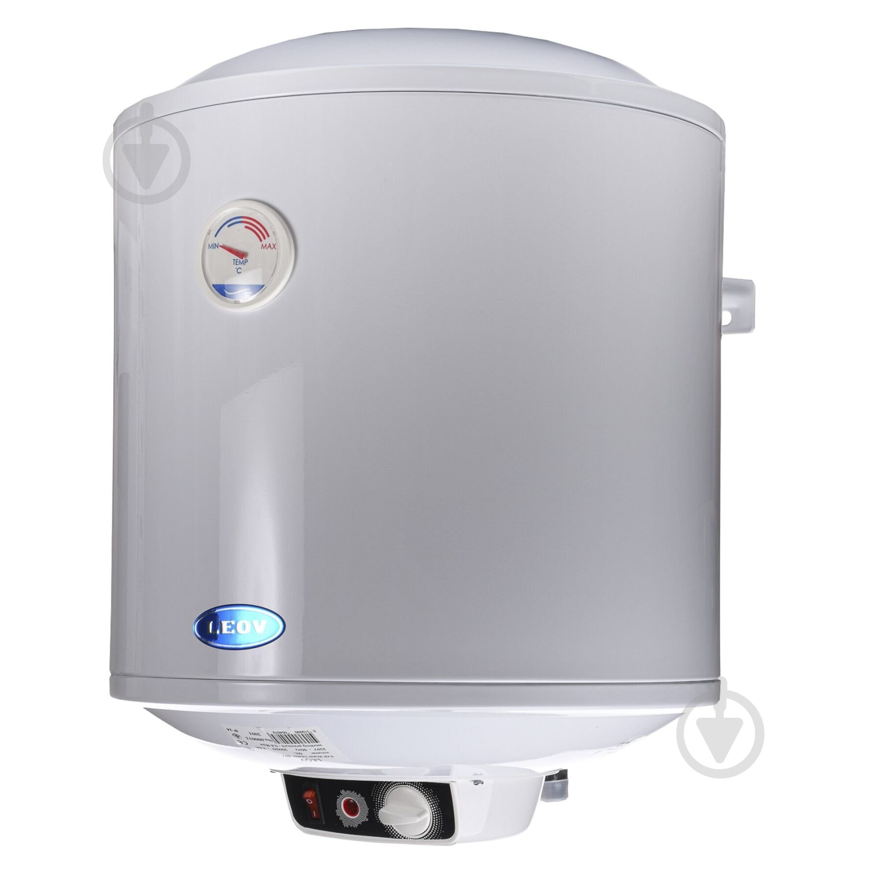 Бойлер Leov LV 30 - фото 1 Бойлер Leov LV 30 - фото 1