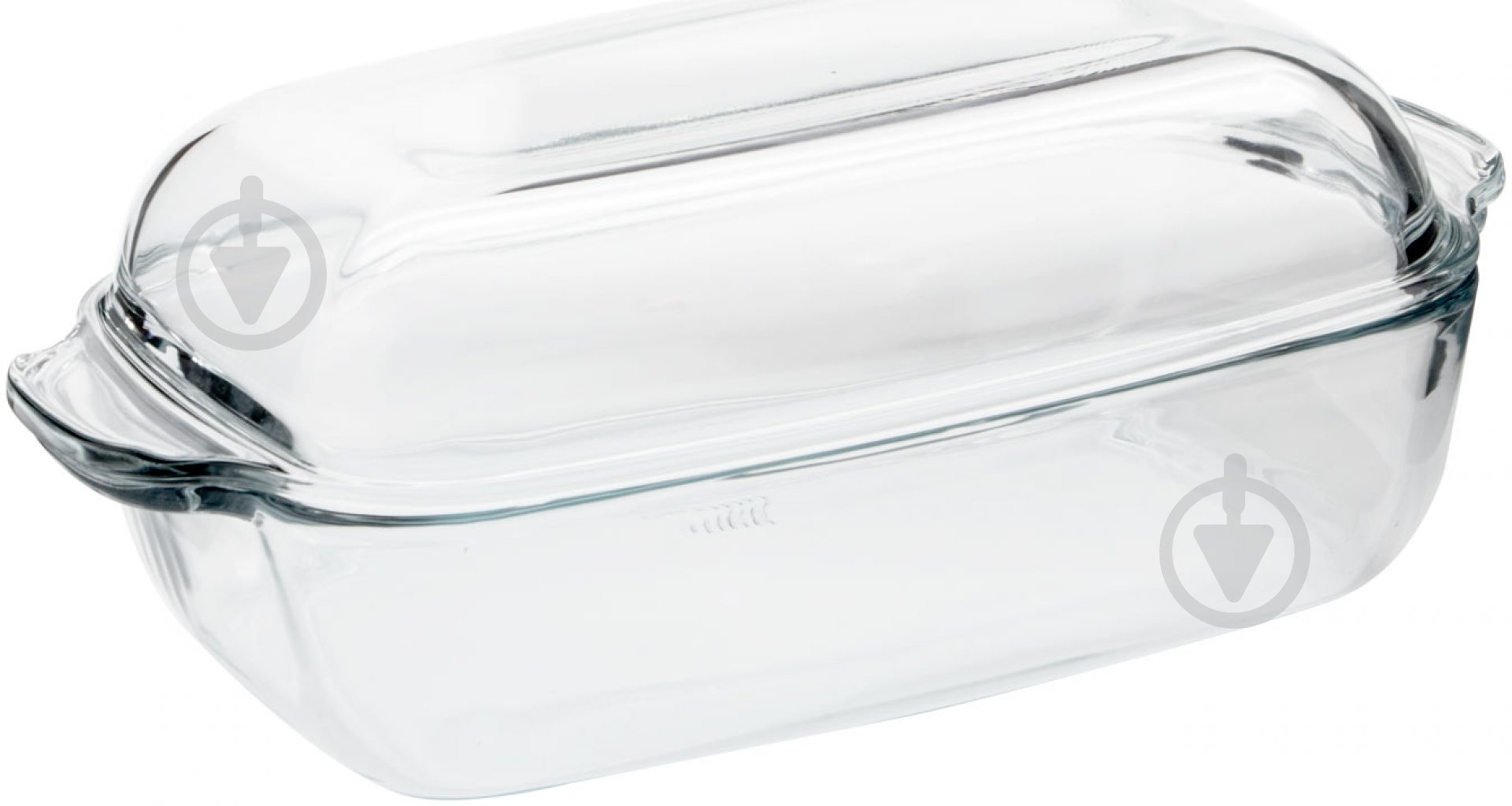 Утятница с крышкой Simax 3,2 л 7356/7366 - фото 1 Утятница с крышкой Simax 3,2 л 7356/7366 - фото 1