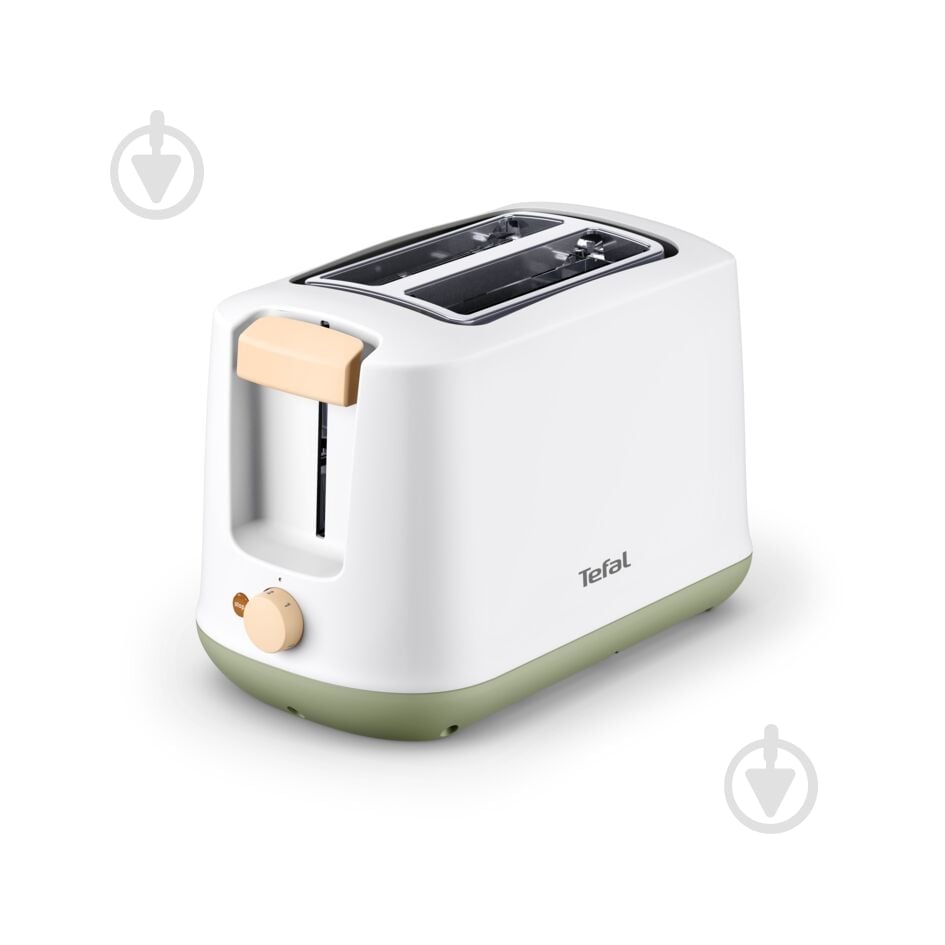 Тостер Tefal Cocoon TT165010 - фото 1