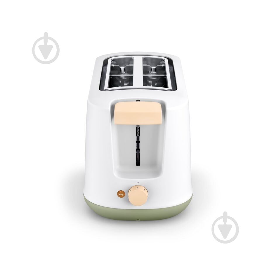 Тостер Tefal Cocoon TT165010 - фото 5