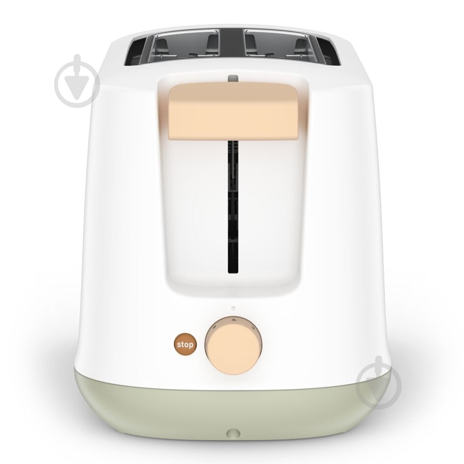 Тостер Tefal Cocoon TT165010 - фото 7