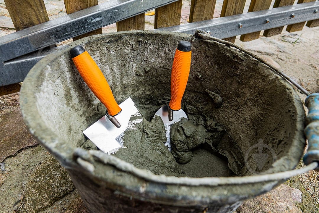 Мастерок штукатурный NEO tools 50-139 - фото 6 Мастерок штукатурный NEO tools 50-139 - фото 6