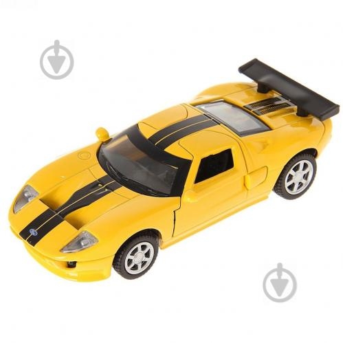 Машинка Автопром 1:40 Ford JT 67311 в ассортименте - фото 2