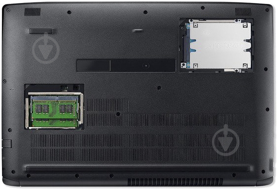 Ноутбук Acer Aspire 7 A717-72G 17,3" (NH.GXDEU.045) black - фото 10