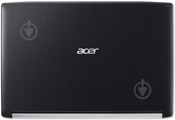 Ноутбук Acer Aspire 7 A717-72G 17,3" (NH.GXDEU.045) black - фото 8
