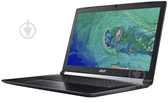 Ноутбук Acer Aspire 7 A717-72G 17,3" (NH.GXDEU.045) black - фото 3