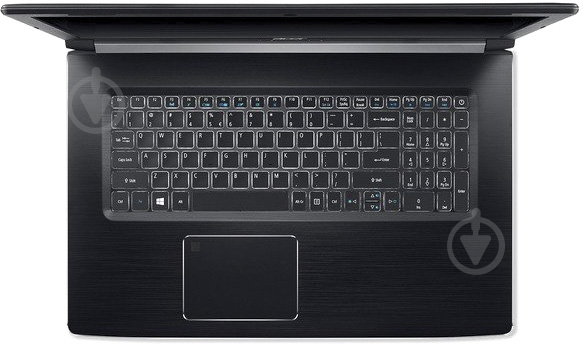 Ноутбук Acer Aspire 7 A717-72G 17,3" (NH.GXDEU.045) black - фото 4