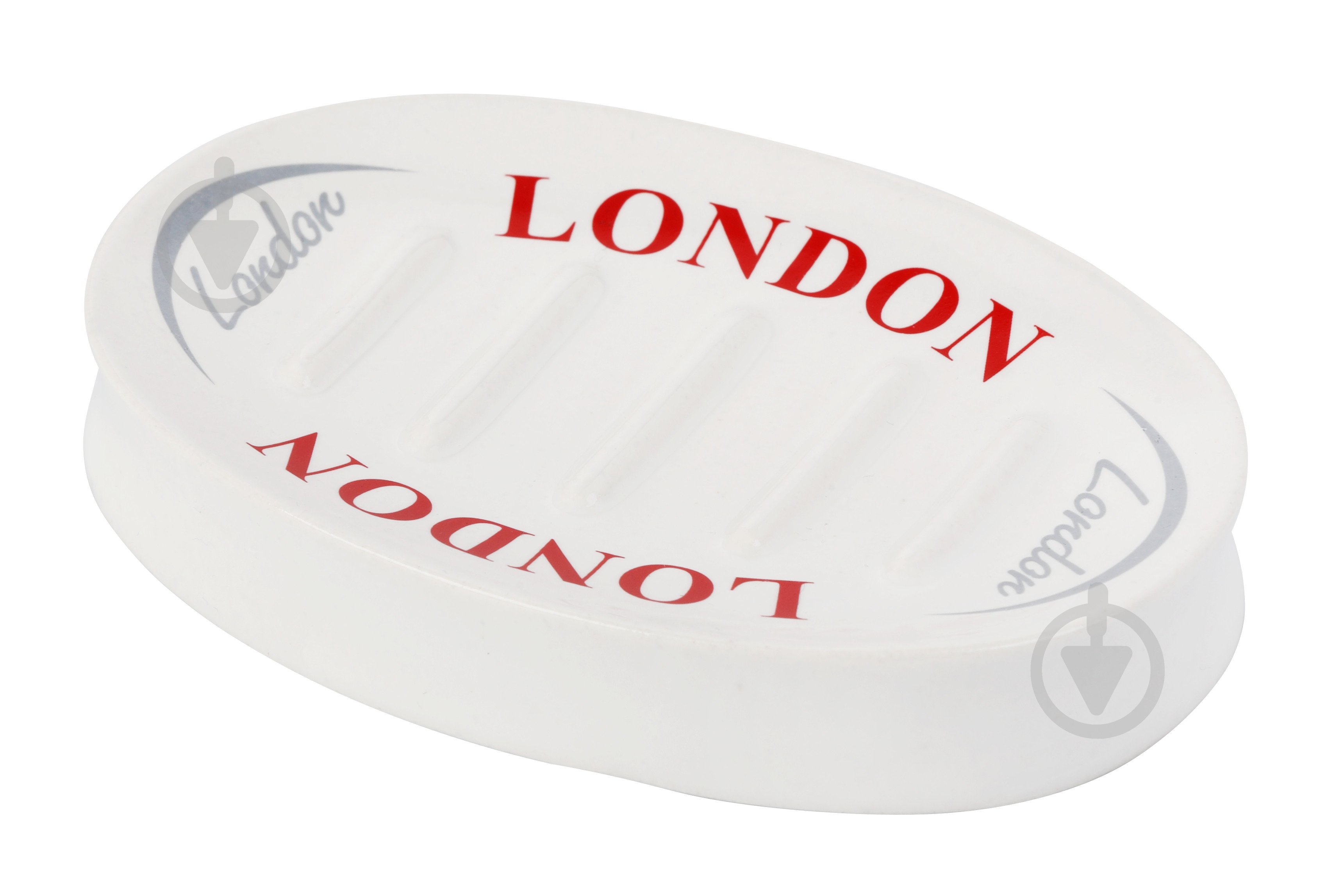 Мыльница VanStore London 37007 - фото 1