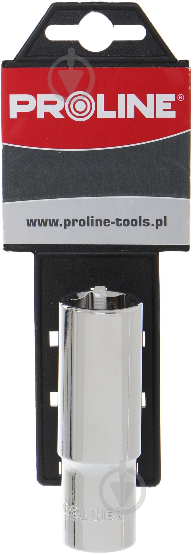 Головка 18 мм Proline 18618 - фото 2 Головка 18 мм Proline 18618 - фото 2