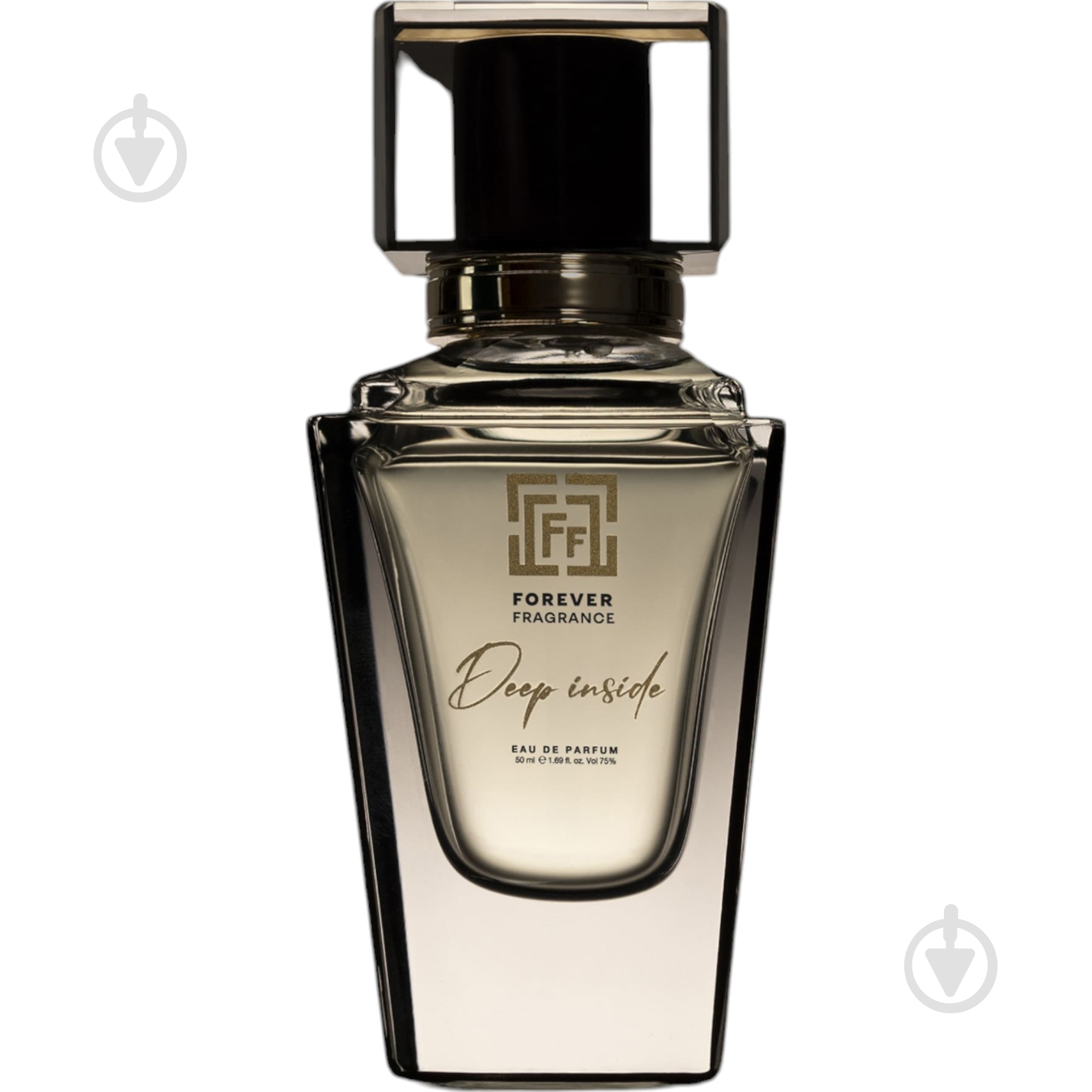 Парфумована вода Forever Fragrance Deep inside 50 мл - фото 1 Парфумована вода Forever Fragrance Deep inside 50 мл - фото 1