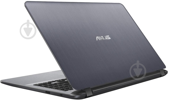 Ноутбук Asus X507UF-EJ011 15,6" (90NB0JB1-M03150) grey - фото 6 Ноутбук Asus X507UF-EJ011 15,6" (90NB0JB1-M03150) grey - фото 6
