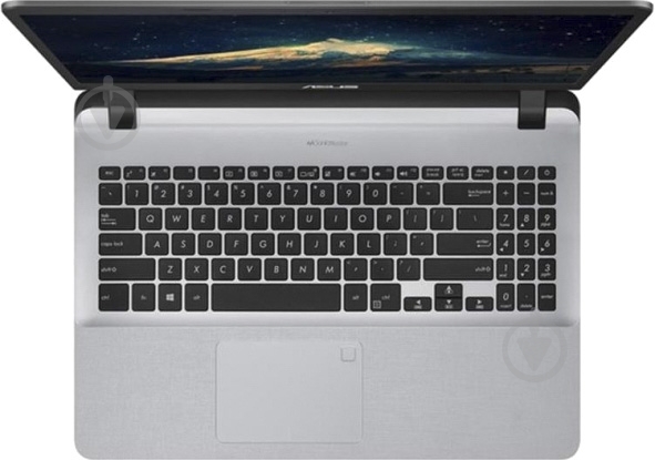 Ноутбук Asus X507UF-EJ011 15,6" (90NB0JB1-M03150) grey - фото 9 Ноутбук Asus X507UF-EJ011 15,6" (90NB0JB1-M03150) grey - фото 9