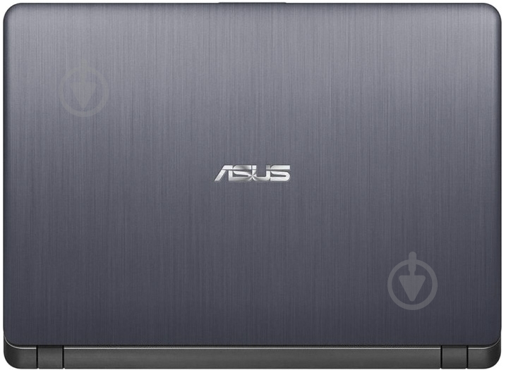 Ноутбук Asus X507UF-EJ011 15,6" (90NB0JB1-M03150) grey - фото 8 Ноутбук Asus X507UF-EJ011 15,6" (90NB0JB1-M03150) grey - фото 8
