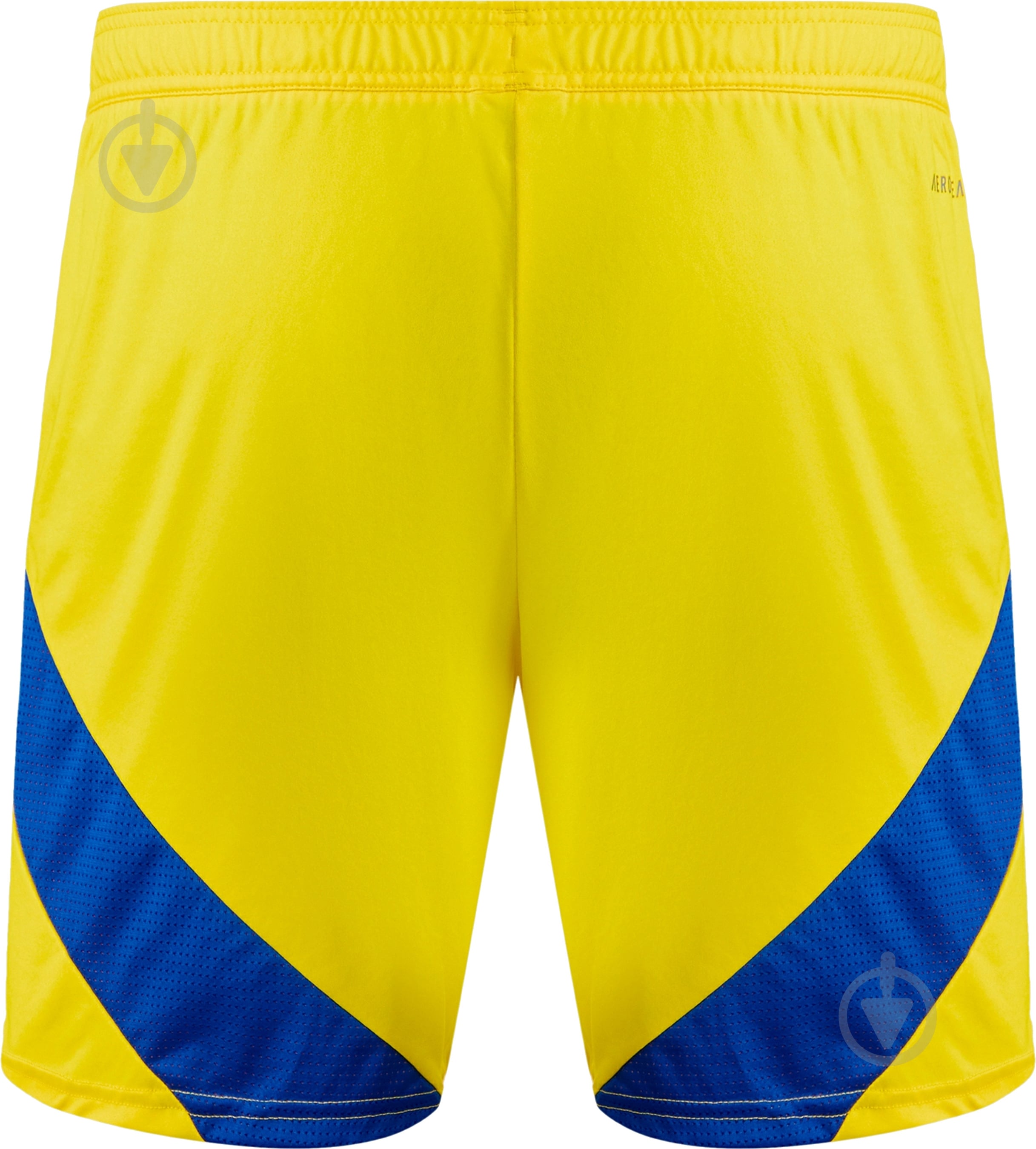 Шорти Adidas CULIC24 SHO IK2248-ylw р. L жовтий - фото 8 Шорти Adidas CULIC24 SHO IK2248-ylw р. L жовтий - фото 8
