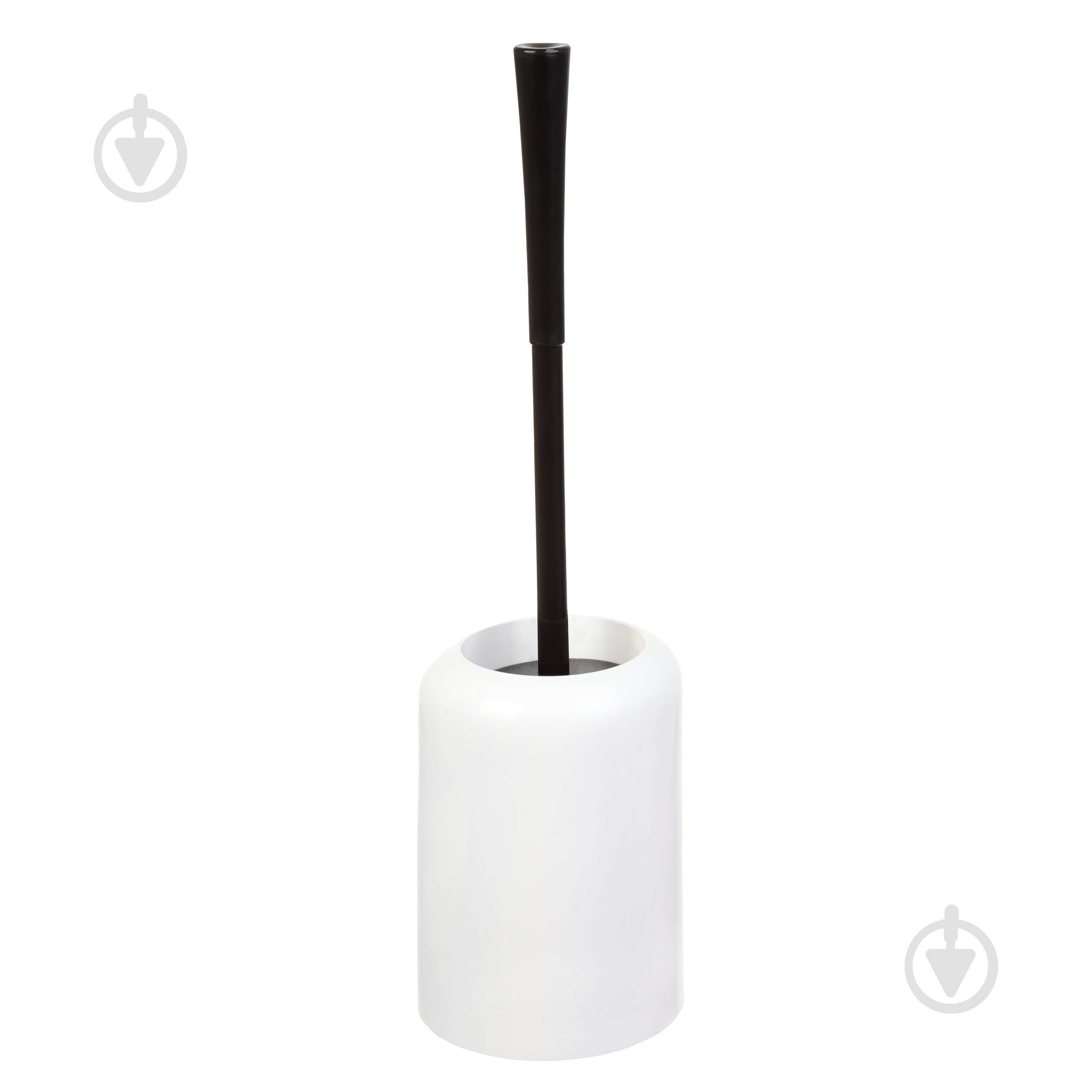 Ершик для унитаза VanStore Circle 20101 - фото 1 Ершик для унитаза VanStore Circle 20101 - фото 1