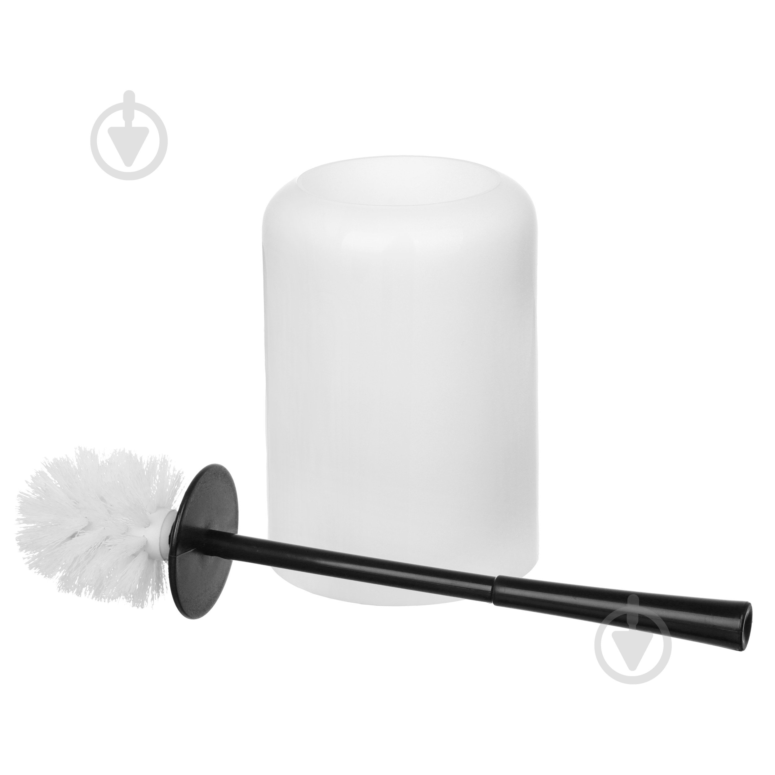 Ершик для унитаза VanStore Circle 20101 - фото 2 Ершик для унитаза VanStore Circle 20101 - фото 2