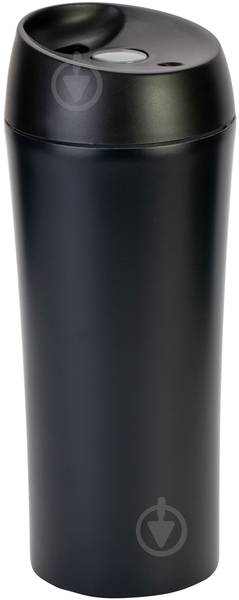 Термочашка Optima Desire 400 мл черная O52066 - фото 1