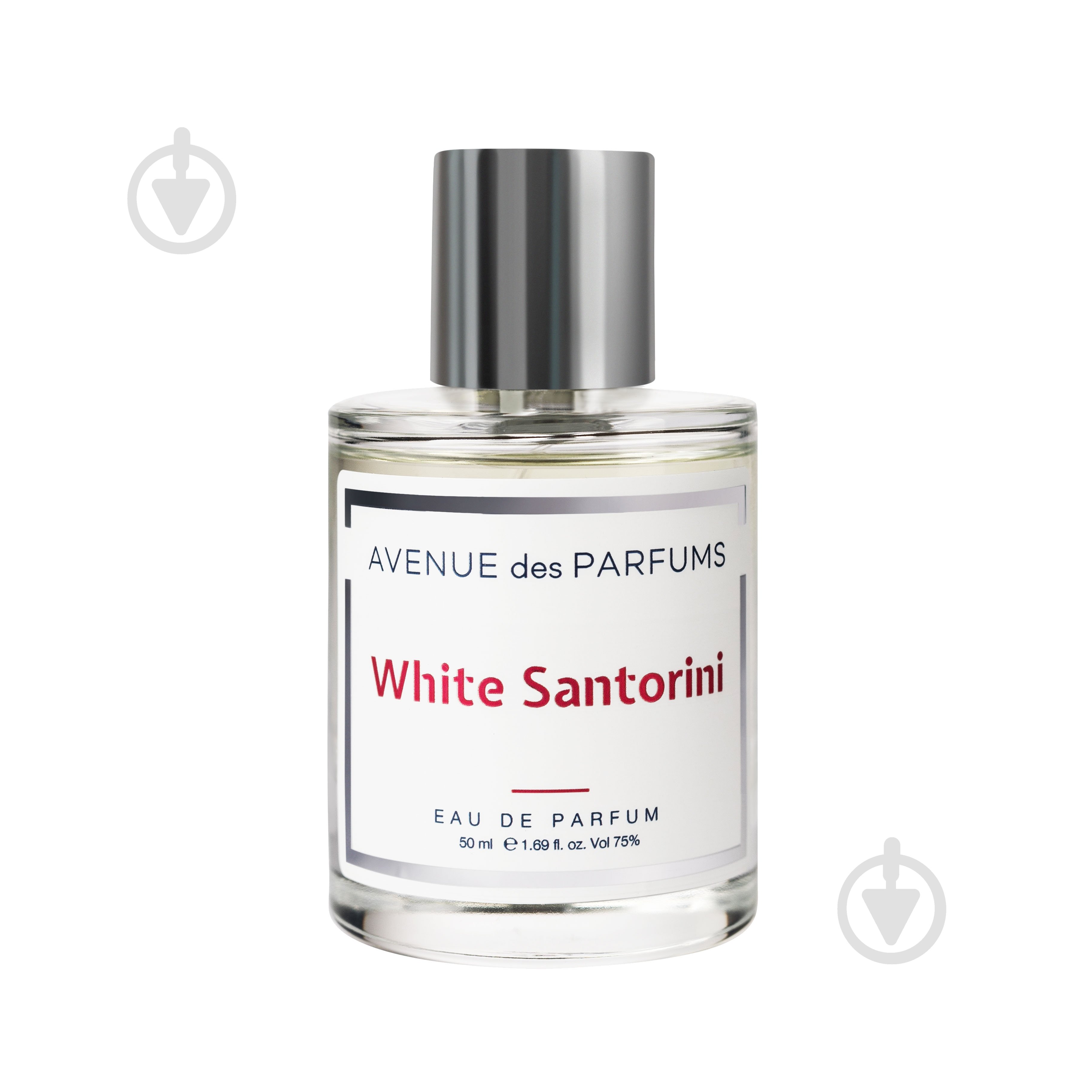 Парфюм Avenue des Parfums White Santorini 50 мл - фото 1 Парфюм Avenue des Parfums White Santorini 50 мл - фото 1