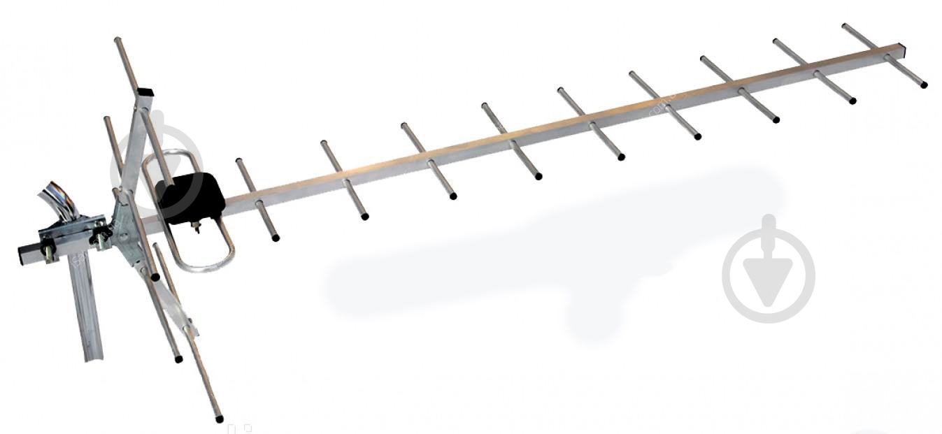 Антенна Eurosky Videodom Eurosky VIDEODOM НD3040 наружная 5V - фото 1 Антенна Eurosky Videodom Eurosky VIDEODOM НD3040 наружная 5V - фото 1