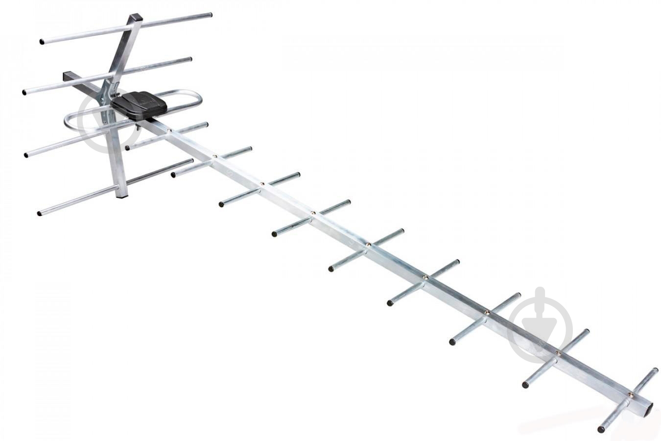 Антенна Eurosky Videodom Eurosky VIDEODOM НD3040 наружная 5V - фото 2 Антенна Eurosky Videodom Eurosky VIDEODOM НD3040 наружная 5V - фото 2