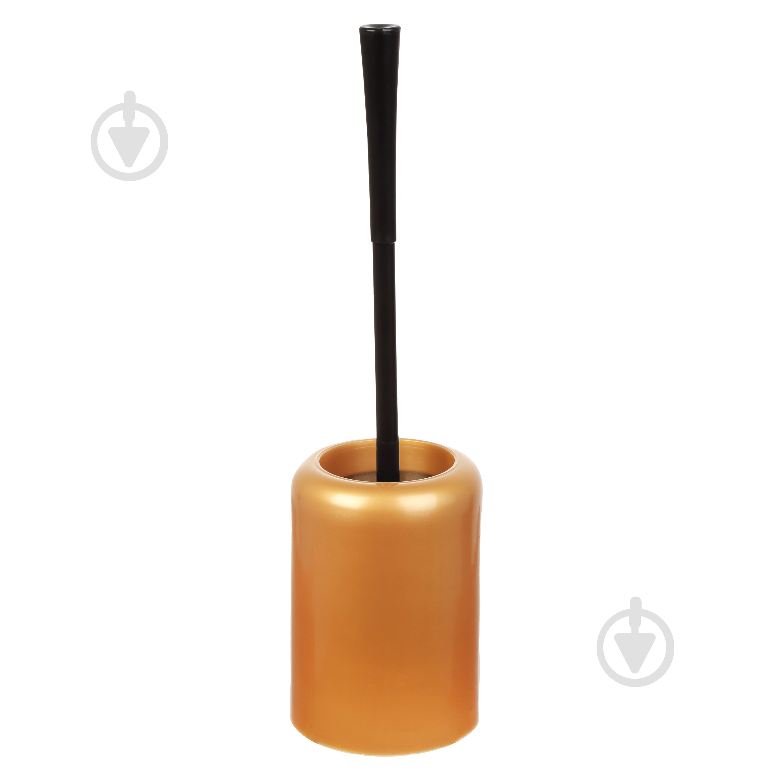 Ершик для унитаза VanStore Circle 20102 - фото 1