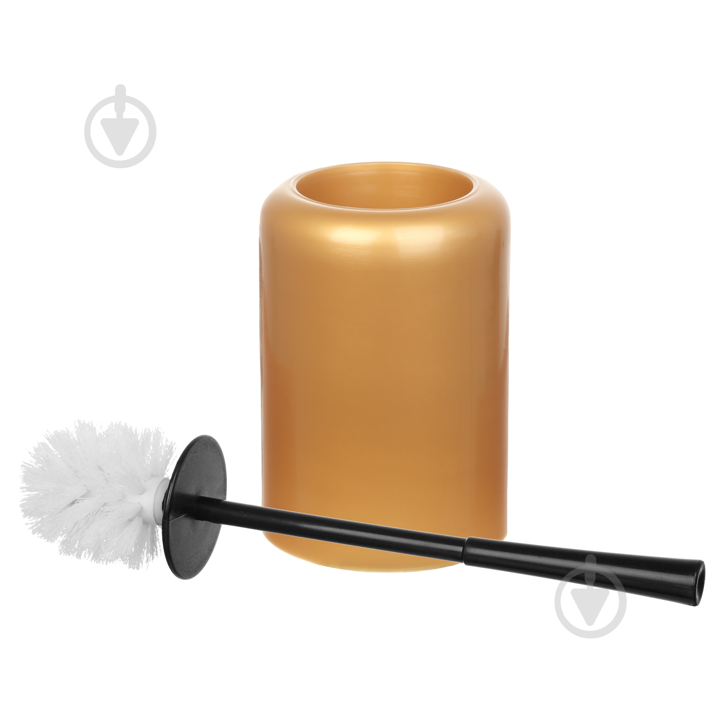 Ершик для унитаза VanStore Circle 20102 - фото 2