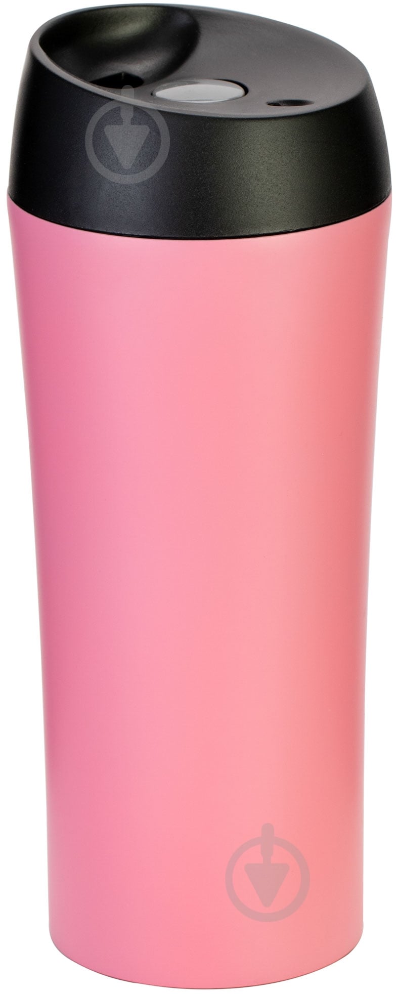Термочашка Optima Desire 400 мл розовая O52070 - фото 1